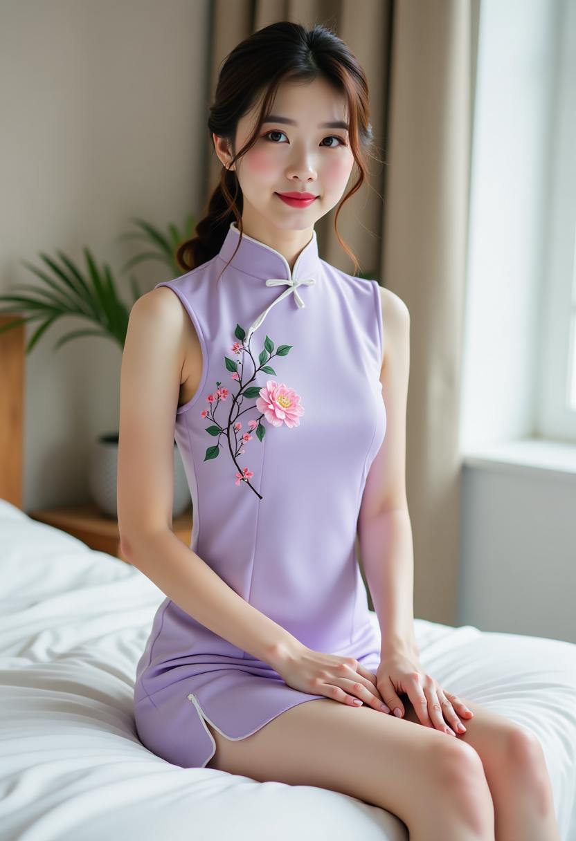 潘金莲人物影像专题封面